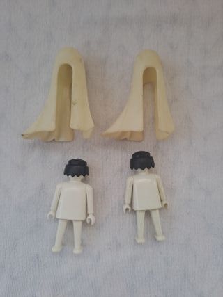 Playmobil 3317 Ghost 2X