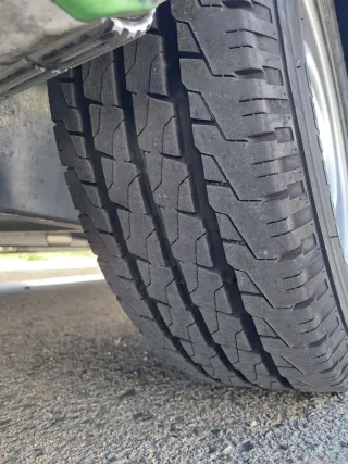 FENDT Bianco 515 2018