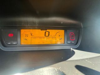 Citroen C4 Picasso 2008