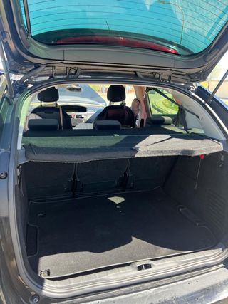 Citroen C4 Picasso 2008