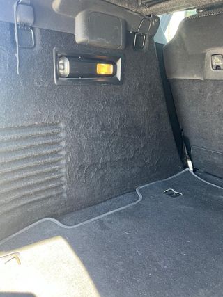 Citroen C4 Picasso 2008