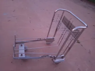 Carro  transportador