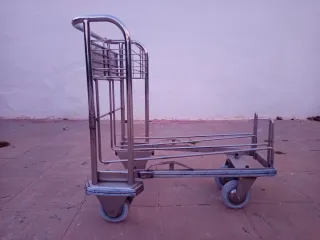 Carro  transportador