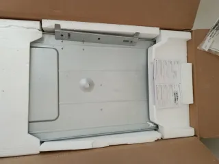 Caldera Gas Manaut Myto Conect 30KW Nueva