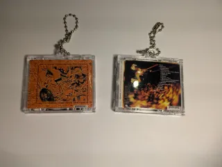 Mini CD Nirvana From The Muddy Banks