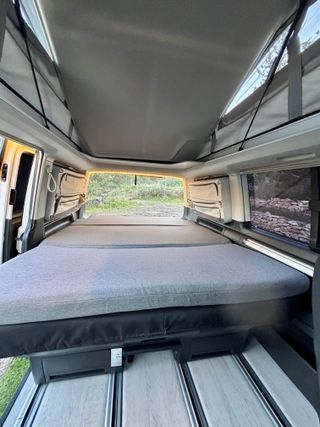 Volkswagen California 2016