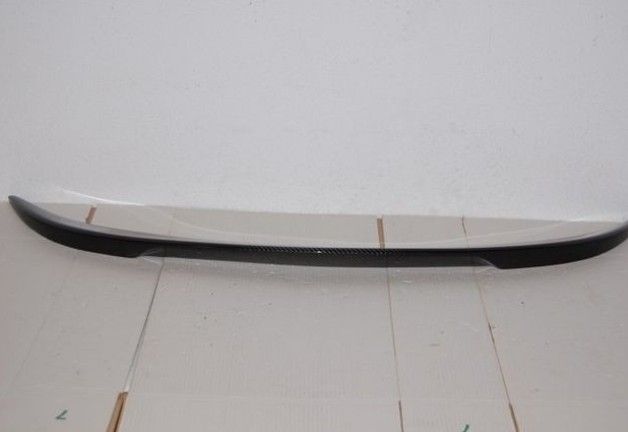 Alerón BMW E63 Carbono