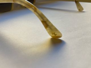 Gafas de sol Archy Welfare Paris 12