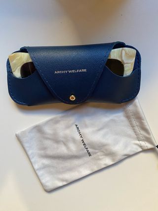 Gafas de sol Archy Welfare Paris 12