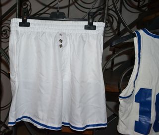 Costume Lola Bunny Space Jam M-L