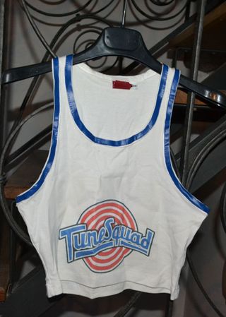 Costume Lola Bunny Space Jam M-L