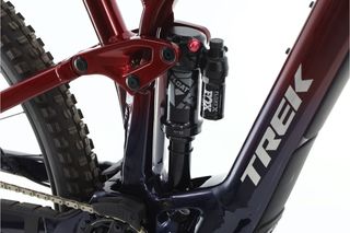 Bicicleta Trek Fuel EXe 8 GX AXS t.M Reacondicionada