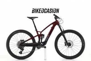 Bicicleta Trek Fuel EXe 8 GX AXS t.M Reacondicionada