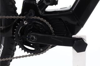 Berria Mako Hybrid HDR (ebike) t.M Reacondicionada