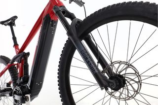 Berria Mako Hybrid HDR (ebike) t.M Reacondicionada