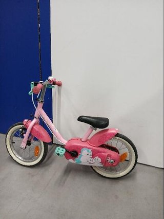 btwin unicornio