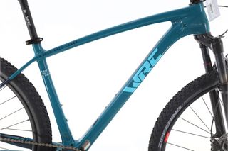 WRC Special (MTB) t.L Reacondicionada