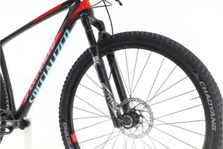Specialized StumpJumper HT GX (MTB) t.L Reacondicionada