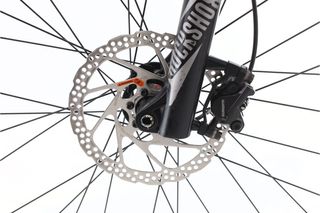 Specialized StumpJumper HT GX (MTB) t.L Reacondicionada