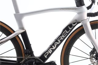 Bicicleta Pinarello Dogma F Di2 12V t.50 Reacondicionada