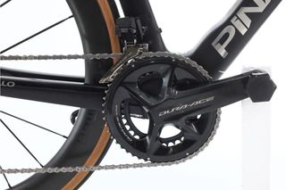 Bicicleta Pinarello Dogma F Di2 12V t.50 Reacondicionada