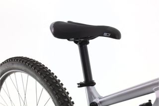 Rockrider E-EXPL 500S (ebike) t.M Reacondicionada