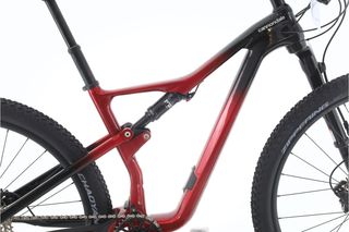 Cannondale Scalpel XT (MTB) t.S Reacondicionada