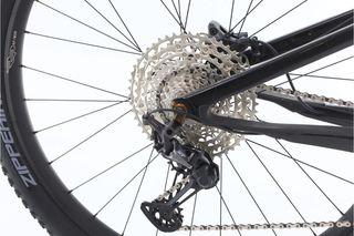 Cannondale Scalpel XT (MTB) t.S Reacondicionada