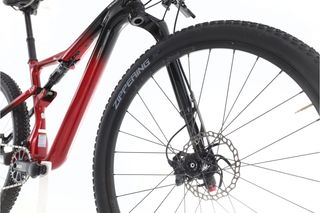 Cannondale Scalpel XT (MTB) t.S Reacondicionada