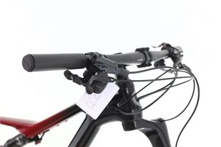 Cannondale Scalpel XT (MTB) t.S Reacondicionada