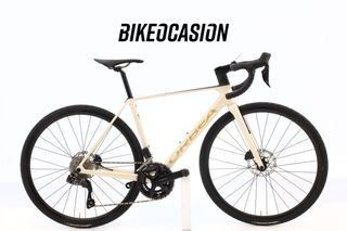 Orbea Orca M30I Di2 12V (carretera) t.50 Reacondicionada