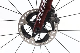 Specialized Tarmac SL8 S-Works Di2 12V (carretera) t.56 Reacondicionada