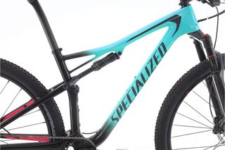 Bicicleta Specialized Epic t.M Reacondicionada