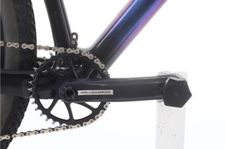 Cannondale Scalpel HT (MTB) t.L Reacondicionada