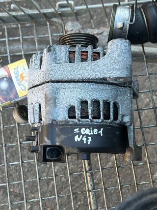 Alternador BMW N47
