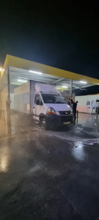 Mudanzas en Madrid