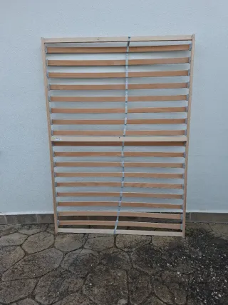 Somier Ikea 140x200 cm Sultan Lodingen