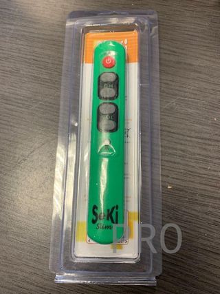 Mando a Distancia - Seki Slim