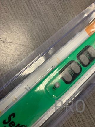 Mando a Distancia - Seki Slim