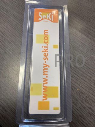 Mando a Distancia - Seki Slim