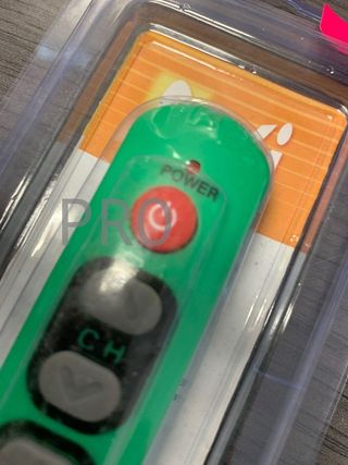 Mando a Distancia - Seki Slim