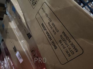 Mesa de comedor de madera