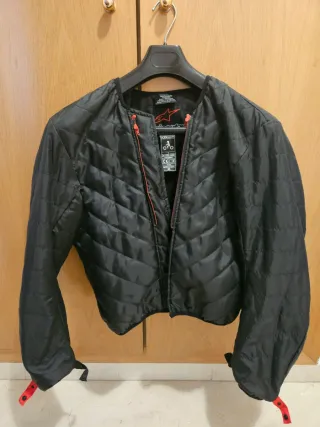 Chaqueta Alpinestars T-JAWS v3 Hombre.