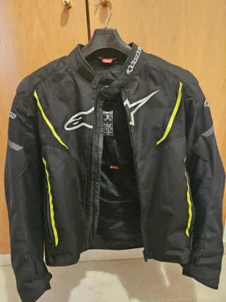 Chaqueta Alpinestars T-JAWS v3 Hombre.
