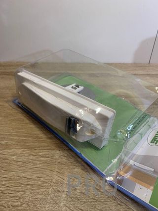 Recogedor para Persianas Compacto Amig