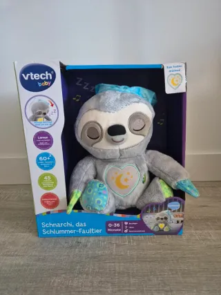 Vtech Baby Perezoso Musical
