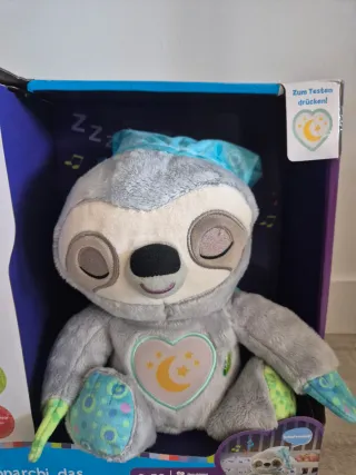 Vtech Baby Perezoso Musical