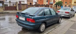 Ford Escort 1.8d