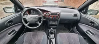 Ford Escort 1.8d