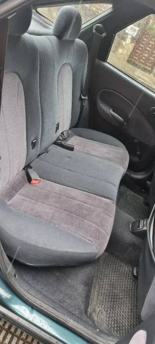 Ford Escort 1.8d